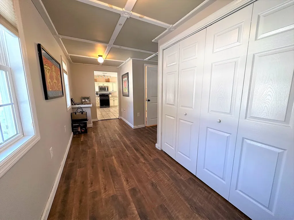 38 Sandhill Road Fairfax VT 05454