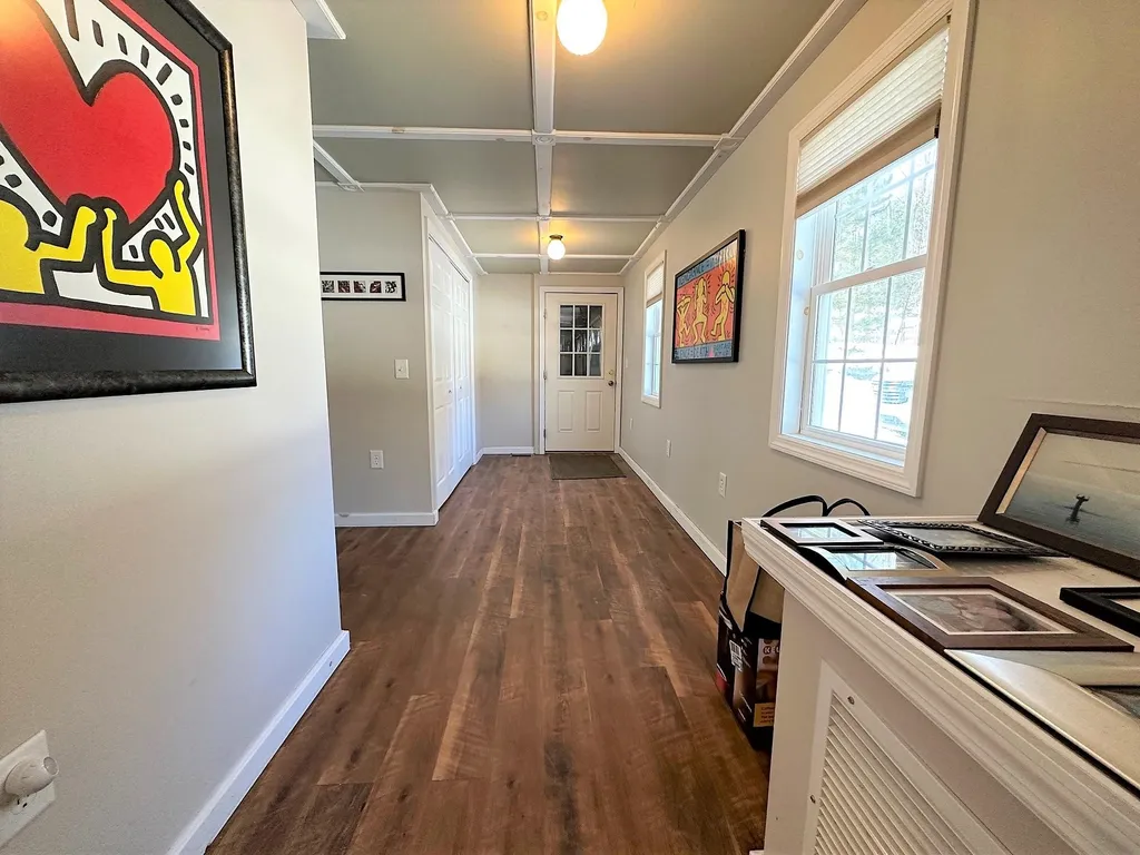 38 Sandhill Road Fairfax VT 05454