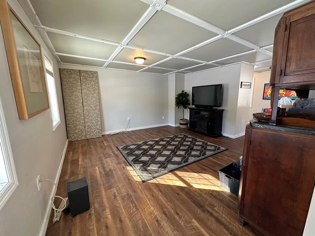 38 Sandhill Road Fairfax VT 05454
