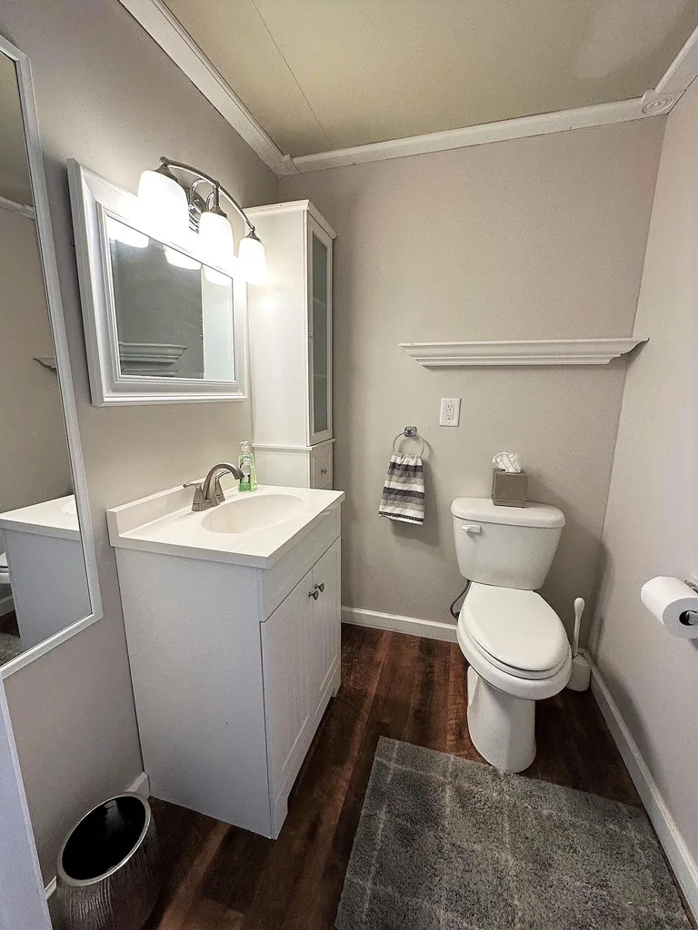 38 Sandhill Road Fairfax VT 05454