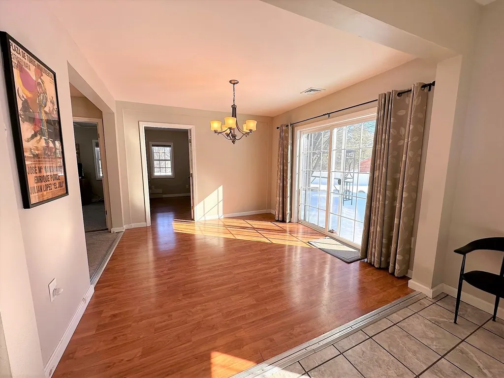38 Sandhill Road Fairfax VT 05454