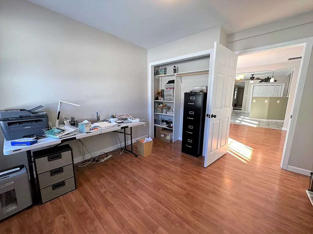 38 Sandhill Road Fairfax VT 05454