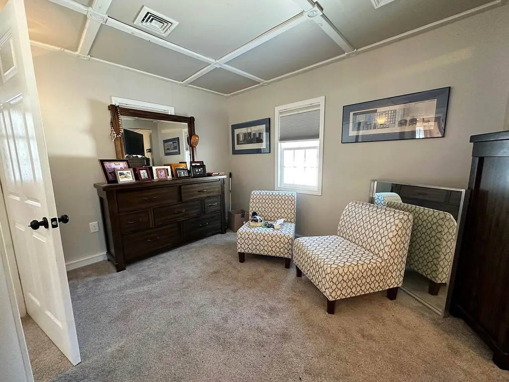 38 Sandhill Road Fairfax VT 05454