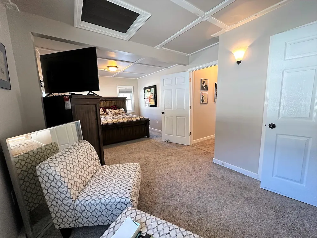 38 Sandhill Road Fairfax VT 05454