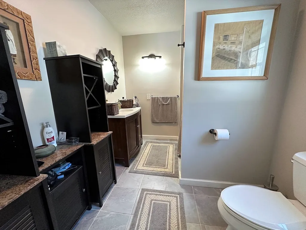 38 Sandhill Road Fairfax VT 05454