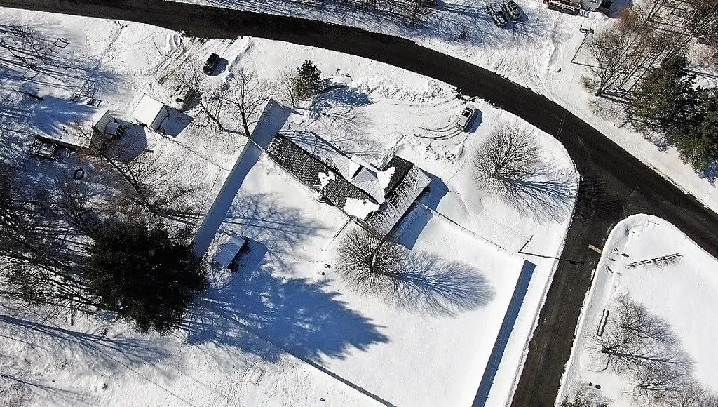 38 Sandhill Road Fairfax VT 05454