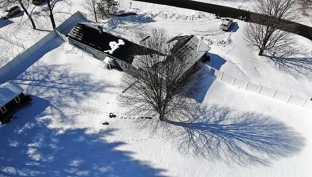 38 Sandhill Road Fairfax VT 05454