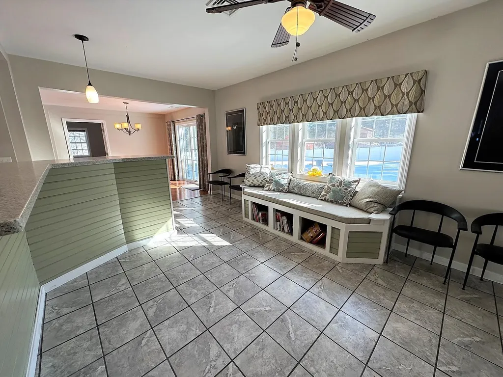 38 Sandhill Road Fairfax VT 05454