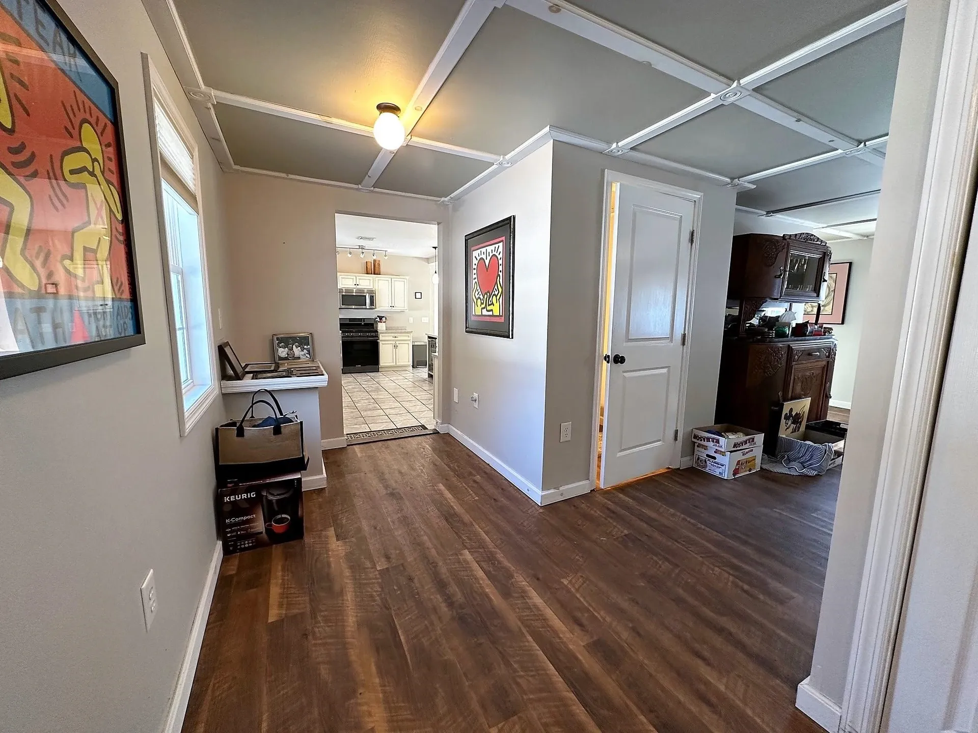 38 Sandhill Road Fairfax VT 05454