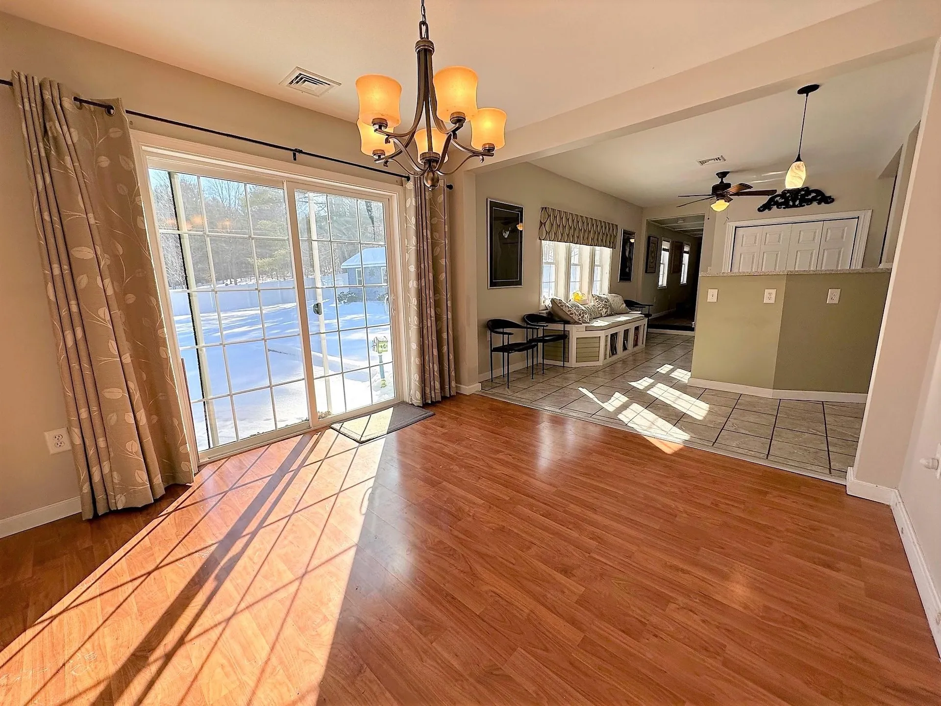38 Sandhill Road Fairfax VT 05454