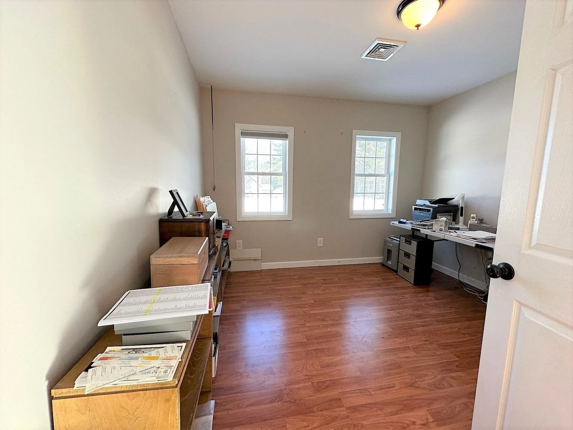 38 Sandhill Road Fairfax VT 05454