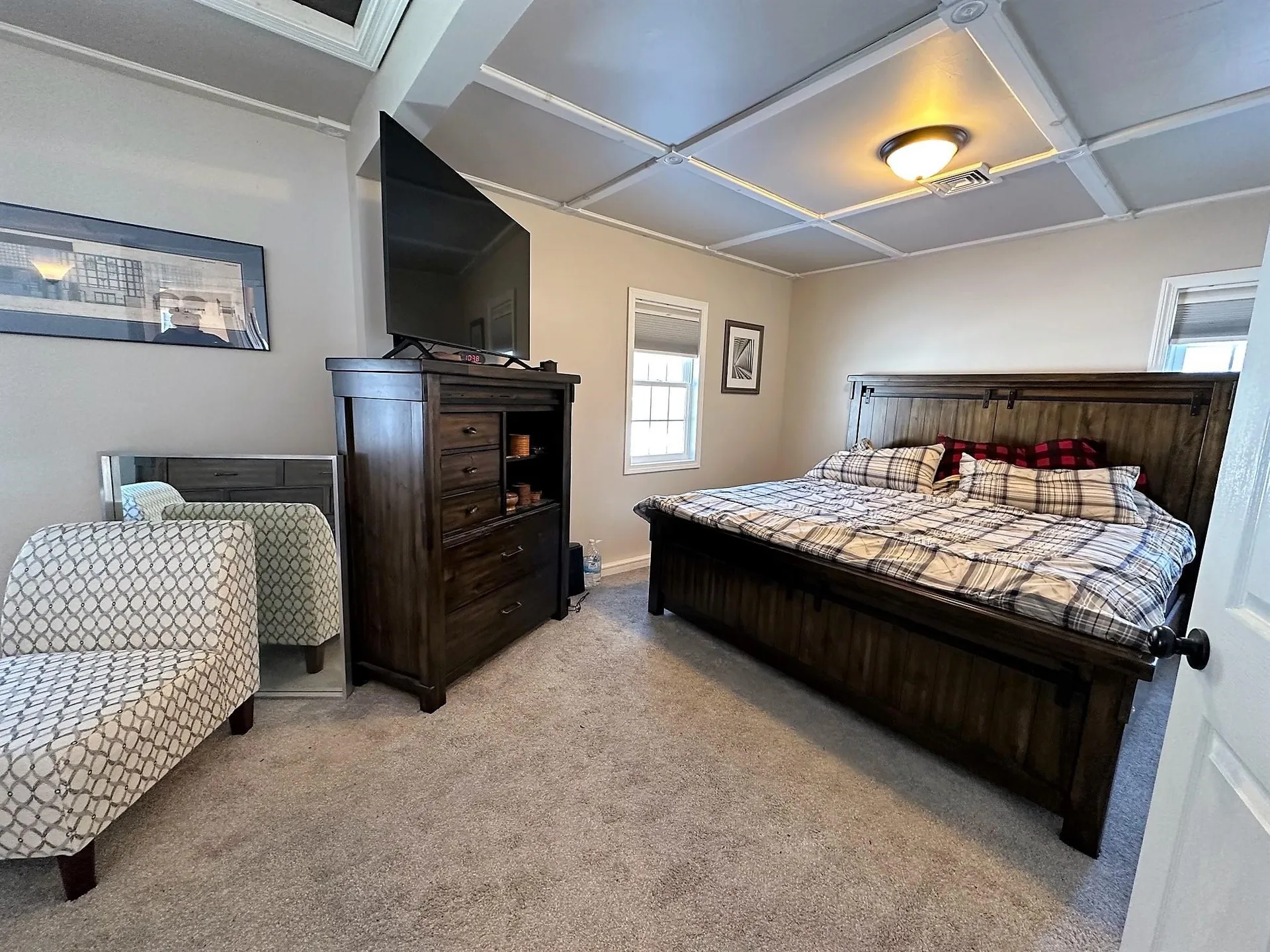 38 Sandhill Road Fairfax VT 05454
