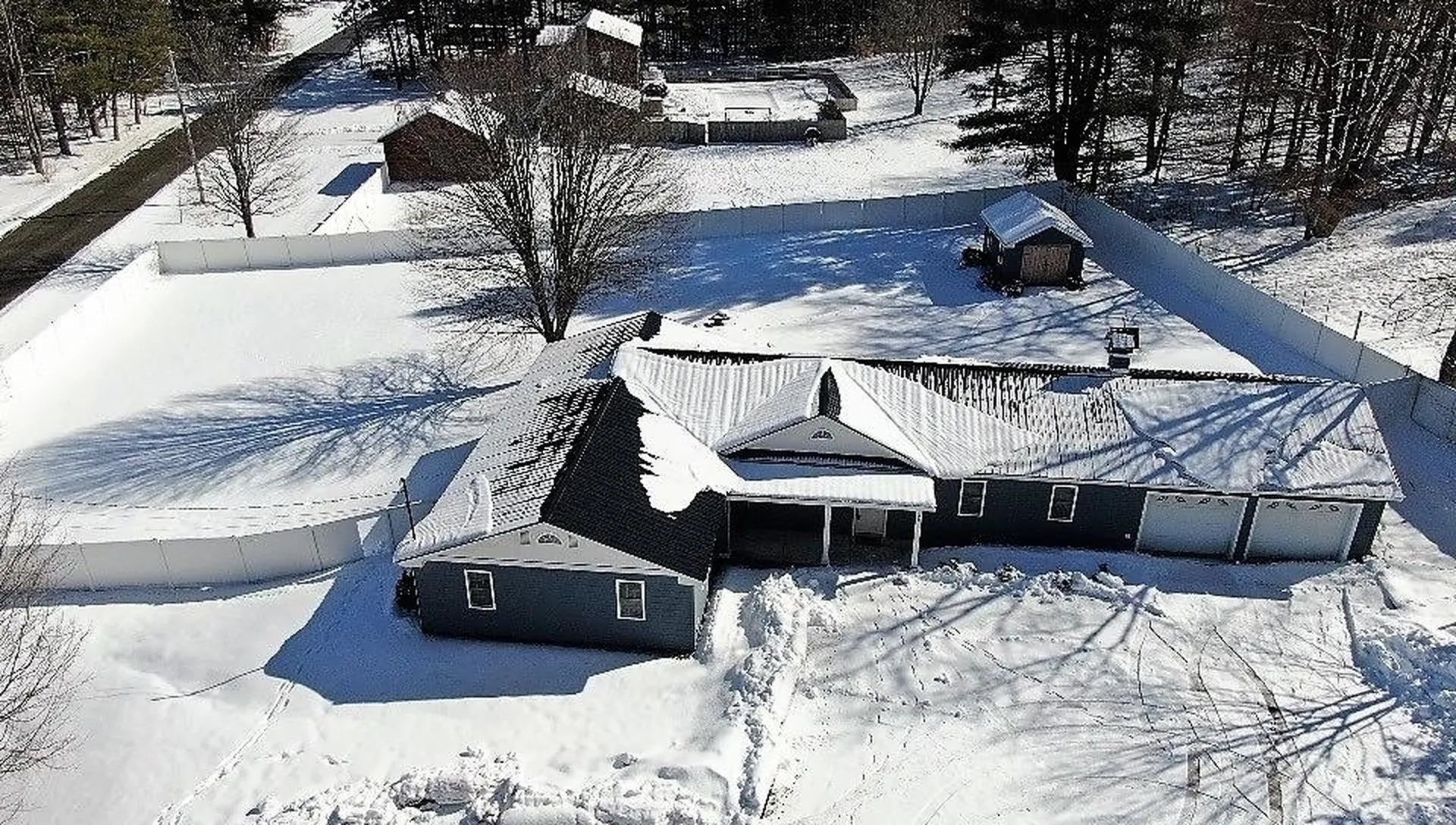 38 Sandhill Road Fairfax VT 05454