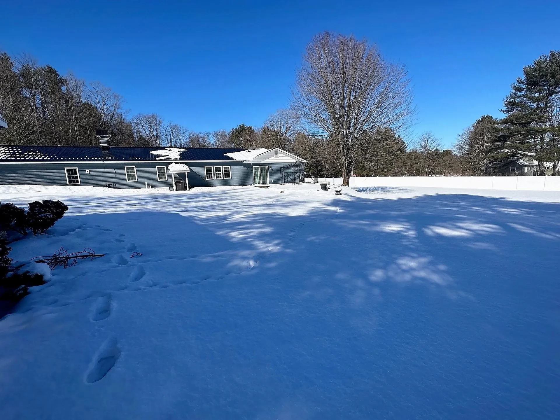 38 Sandhill Road Fairfax VT 05454
