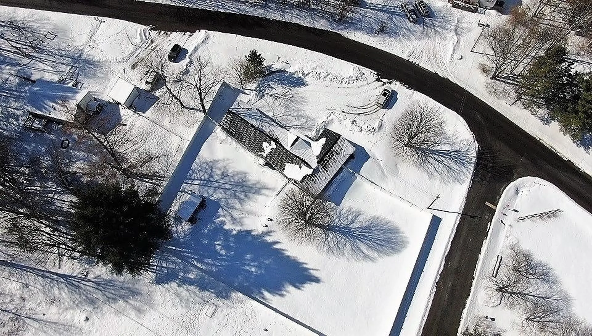 38 Sandhill Road Fairfax VT 05454