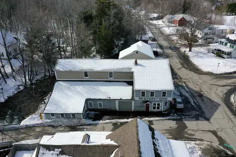 93 Lower Main Street Sunapee NH 03782