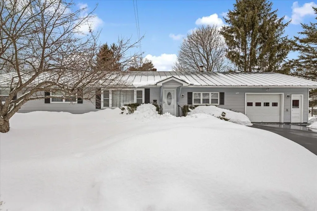 47 Shaw Circle Northfield VT 05663