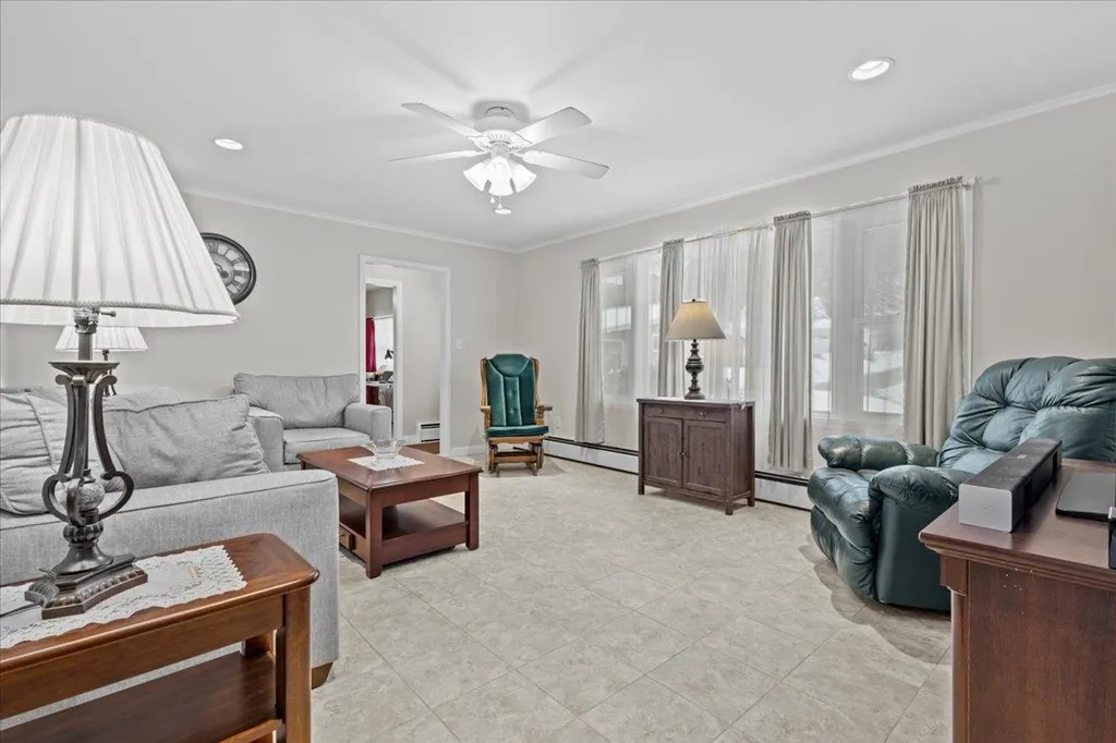 47 Shaw Circle Northfield VT 05663
