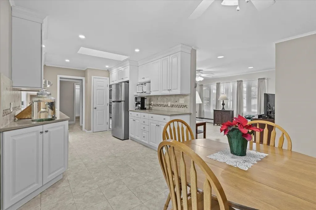 47 Shaw Circle Northfield VT 05663