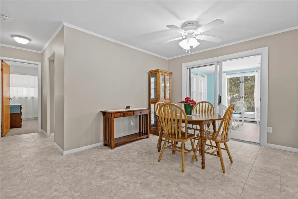 47 Shaw Circle Northfield VT 05663