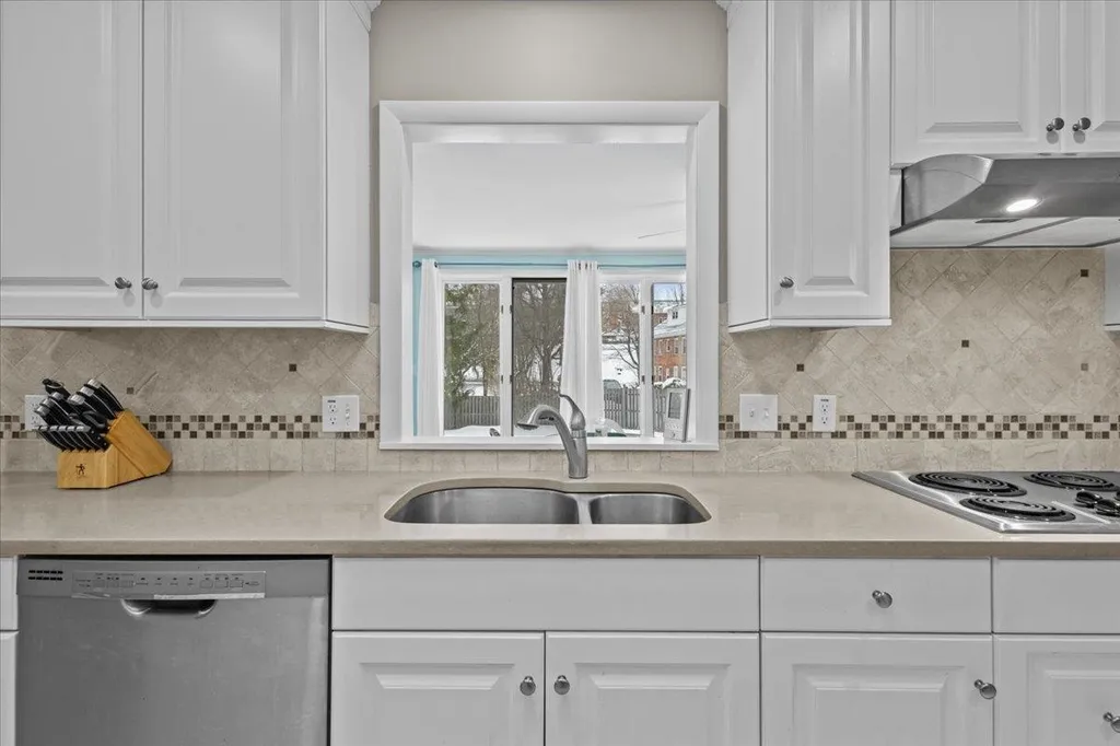 47 Shaw Circle Northfield VT 05663