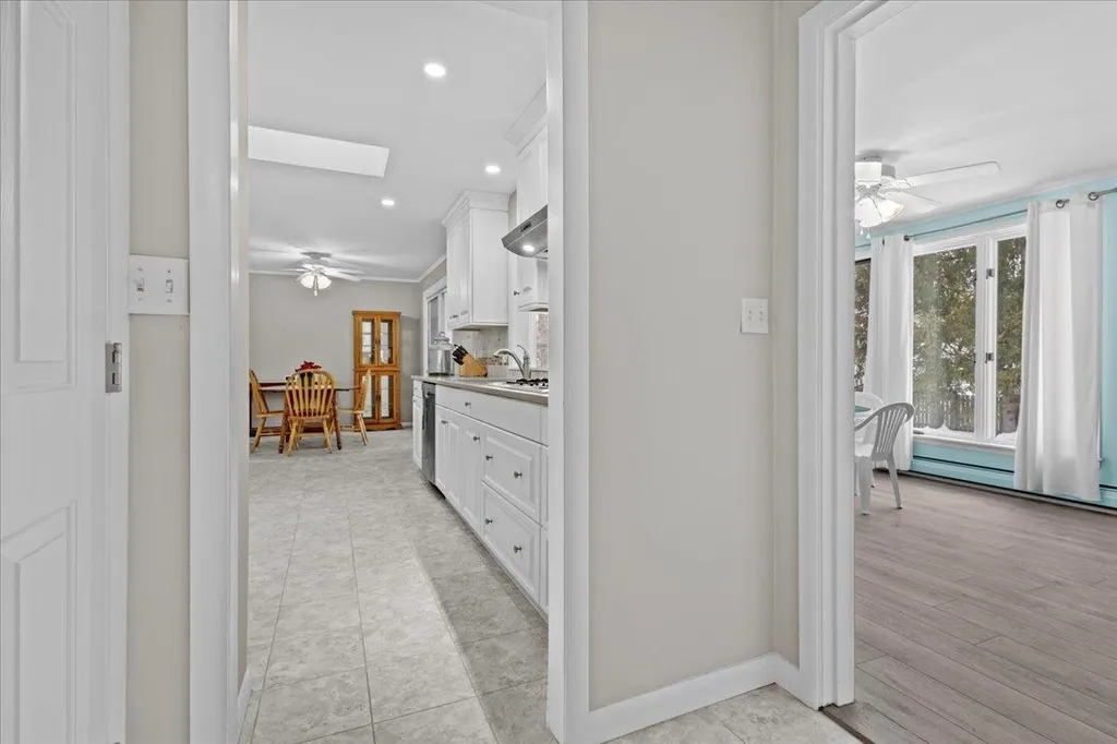 47 Shaw Circle Northfield VT 05663