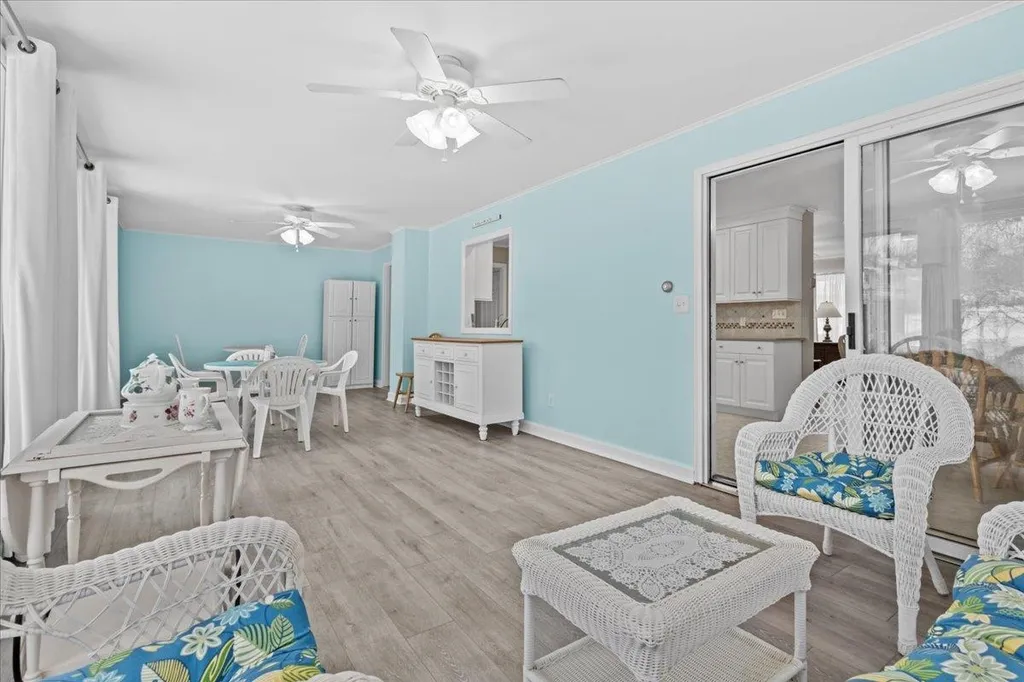 47 Shaw Circle Northfield VT 05663