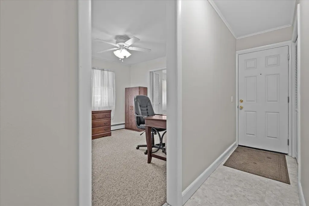 47 Shaw Circle Northfield VT 05663