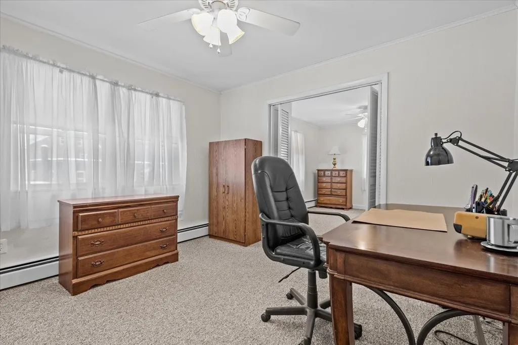 47 Shaw Circle Northfield VT 05663