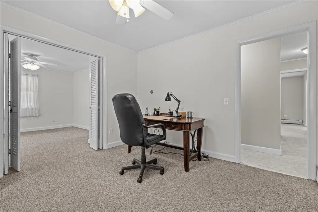 47 Shaw Circle Northfield VT 05663