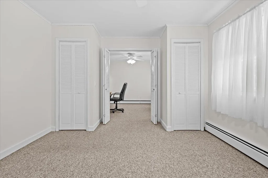 47 Shaw Circle Northfield VT 05663