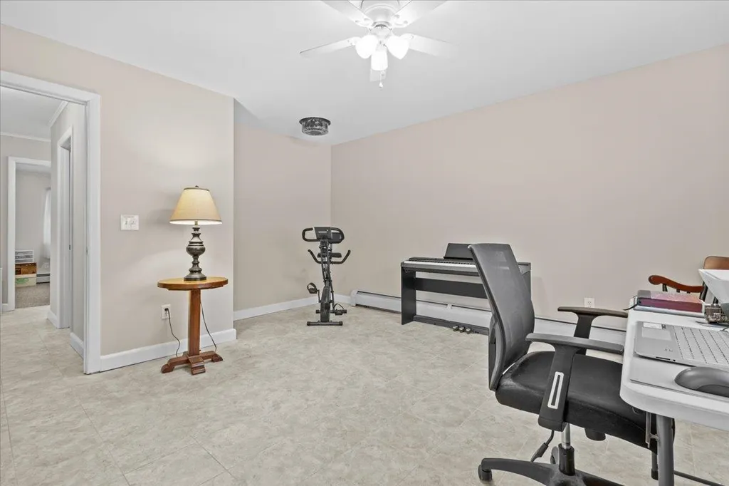 47 Shaw Circle Northfield VT 05663
