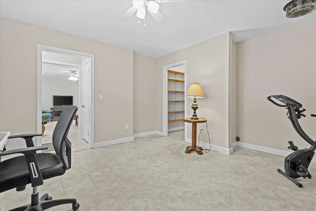 47 Shaw Circle Northfield VT 05663