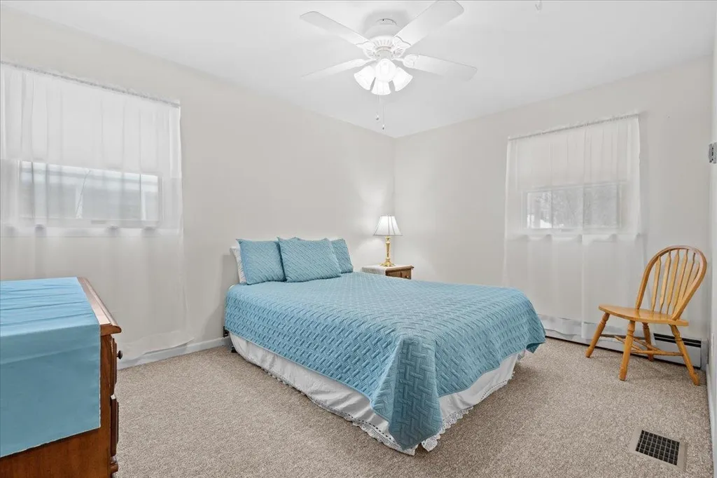 47 Shaw Circle Northfield VT 05663
