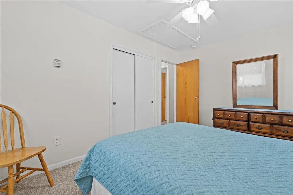 47 Shaw Circle Northfield VT 05663