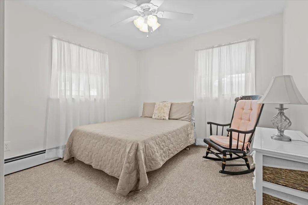 47 Shaw Circle Northfield VT 05663