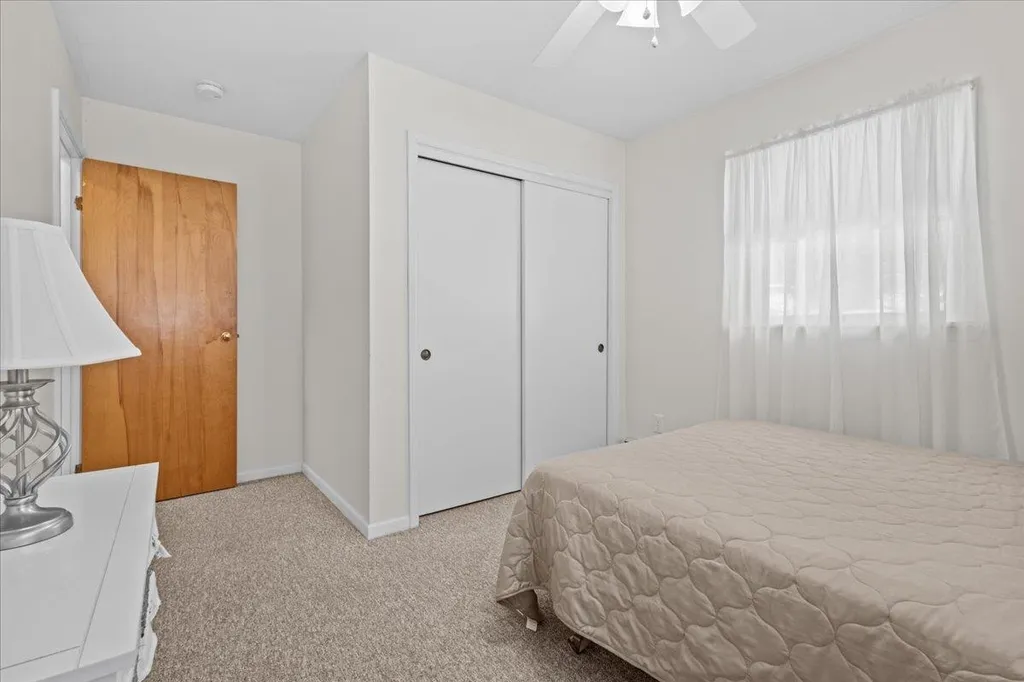 47 Shaw Circle Northfield VT 05663