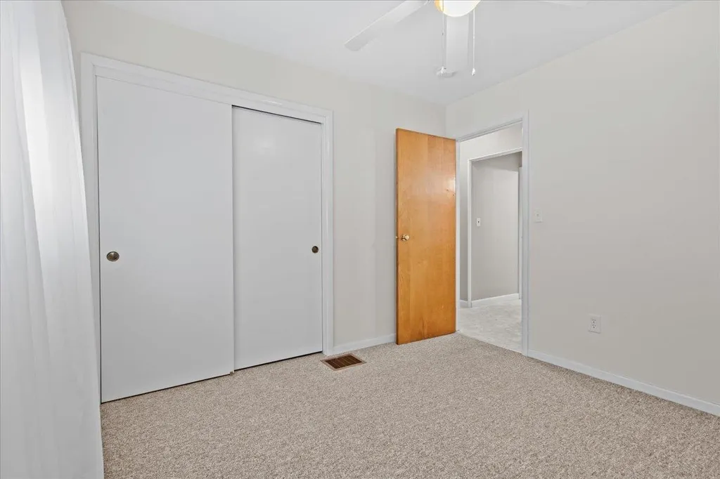 47 Shaw Circle Northfield VT 05663
