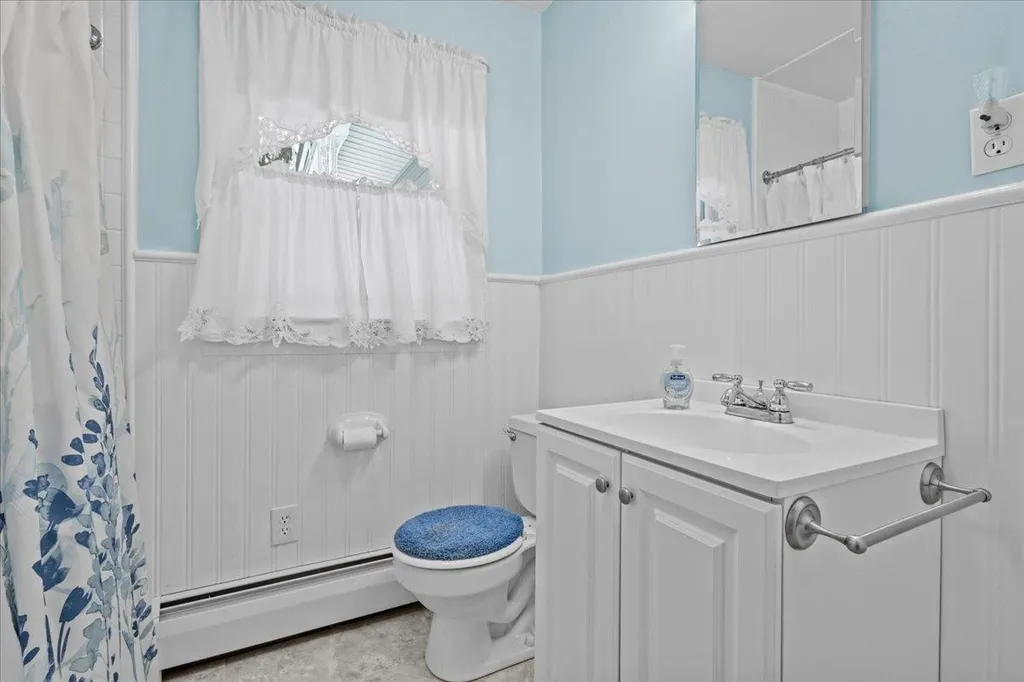 47 Shaw Circle Northfield VT 05663