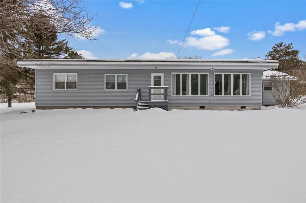 47 Shaw Circle Northfield VT 05663
