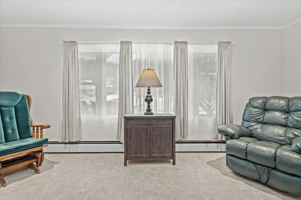 47 Shaw Circle Northfield VT 05663