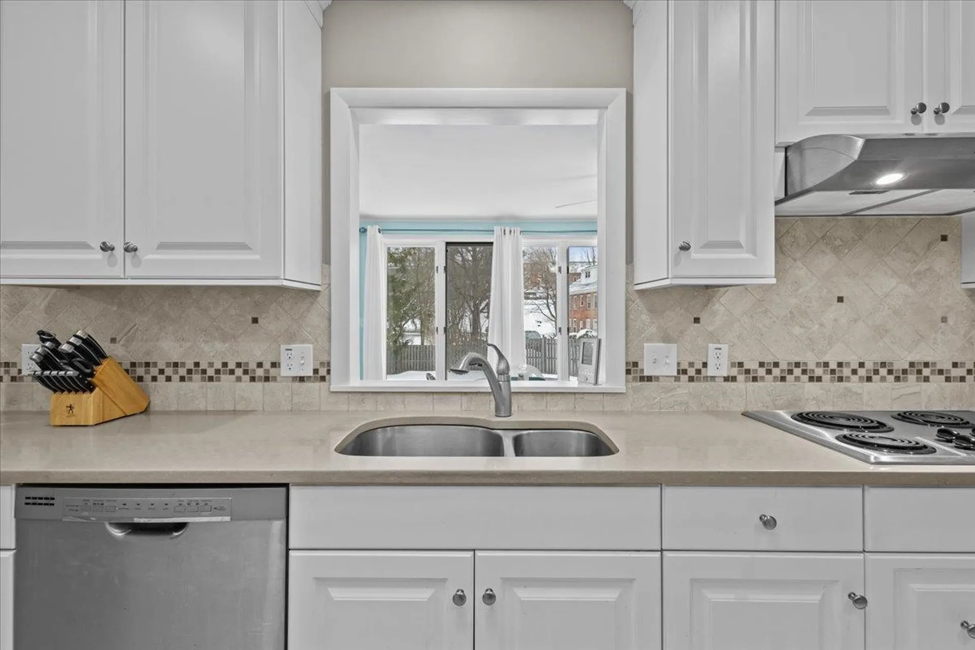 47 Shaw Circle Northfield VT 05663