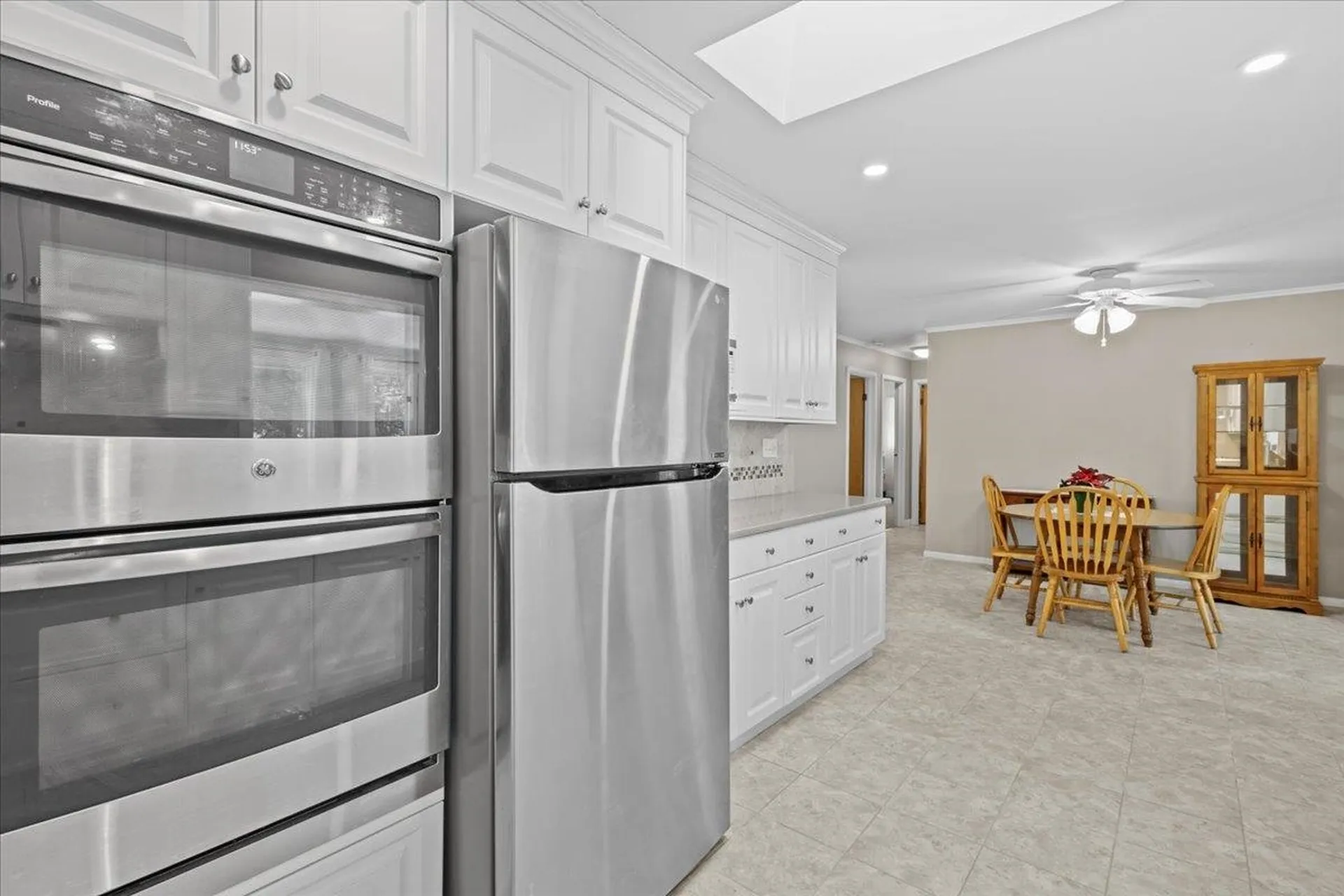 47 Shaw Circle Northfield VT 05663