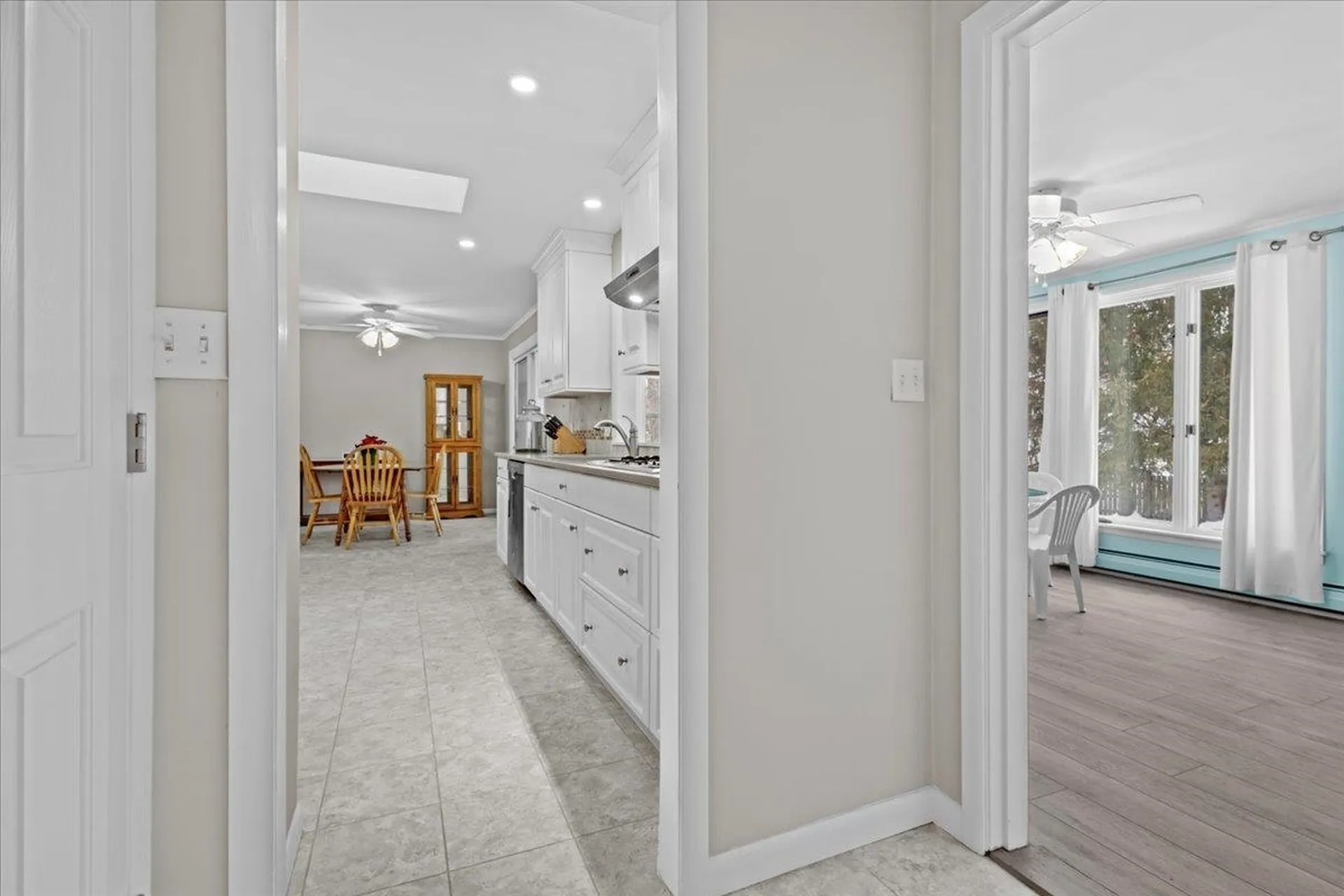 47 Shaw Circle Northfield VT 05663