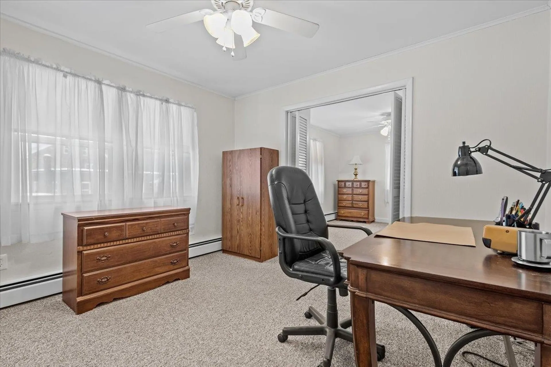 47 Shaw Circle Northfield VT 05663