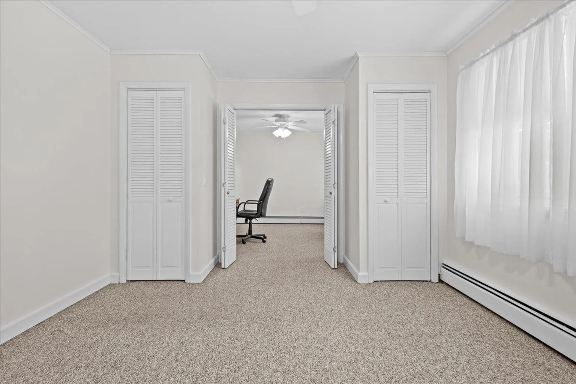 47 Shaw Circle Northfield VT 05663