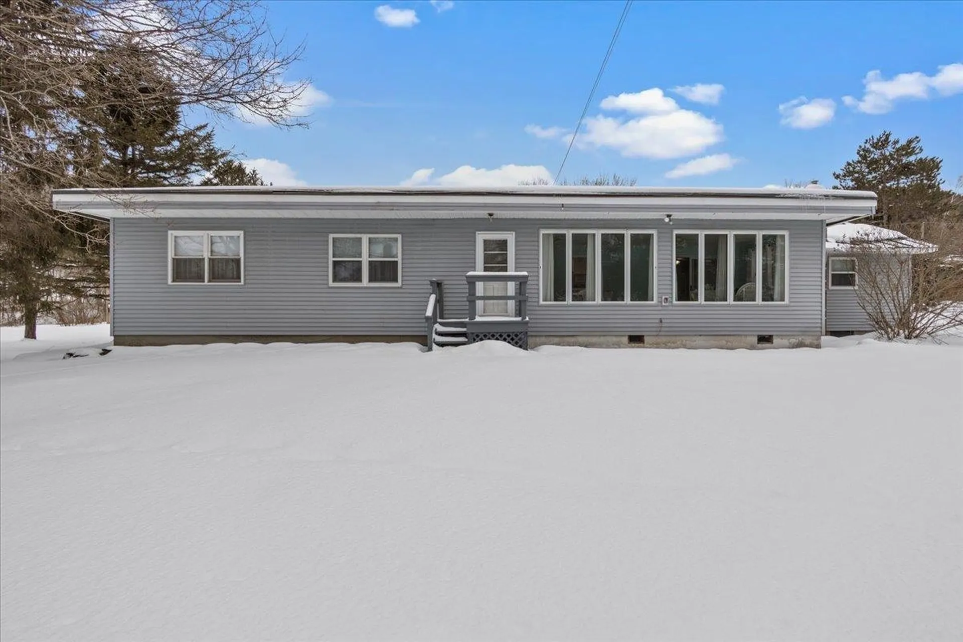 47 Shaw Circle Northfield VT 05663