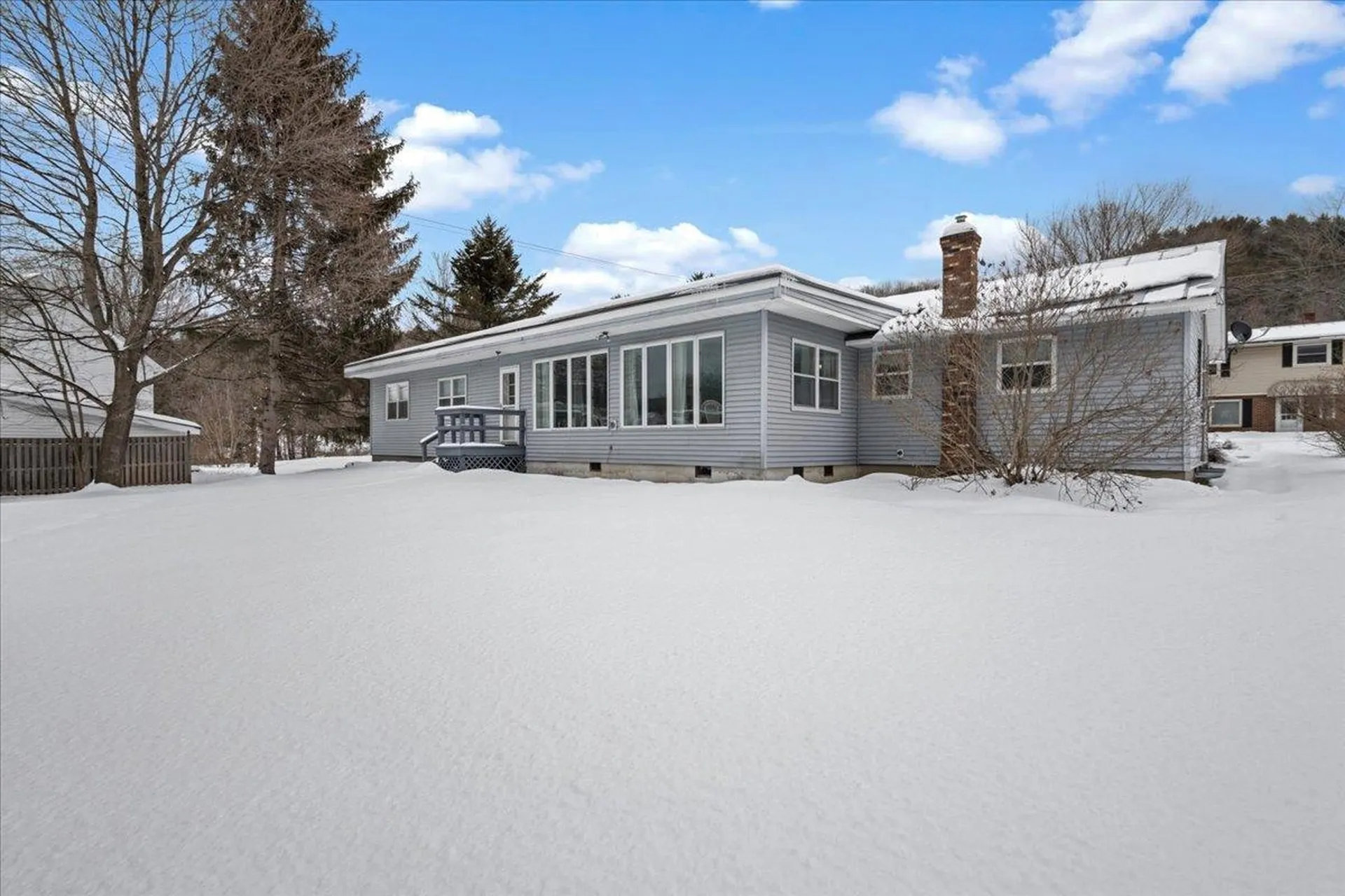 47 Shaw Circle Northfield VT 05663