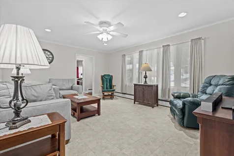 47 Shaw Circle Northfield VT 05663
