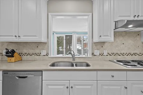 47 Shaw Circle Northfield VT 05663